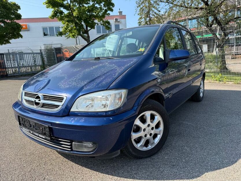 Zafira