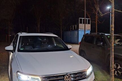 VW Tiguan 82.407 km 31.500 &euro; Filderstadt 70794