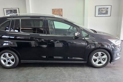 Ford C-Max 56.000 km 7.990 &euro; Asperg/Ludwigsburg bei Stuttgart 71679