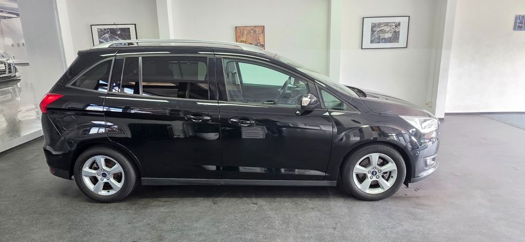 Ford C-Max 56.000 km 7.990 &euro; Asperg/Ludwigsburg bei Stuttgart 71679
