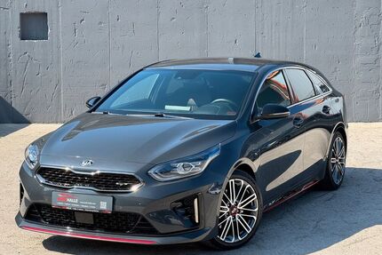 Kia pro ceed / ProCeed