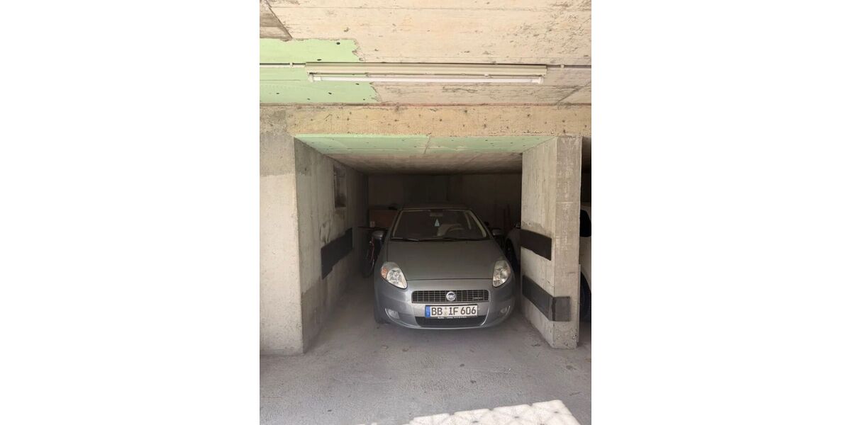 Gepflegte 3-Zimmer-Erdgeschosswohnung mit Garten, Balkon & Tiefgaragenstellplatz in Rutesheim – - Appartement Rutesheim Heuweg | Angebot:27250473