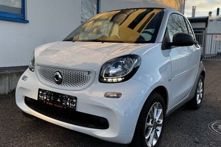 Smart ForTwo 33.793 km 14.500 &euro; Böblingen 71032