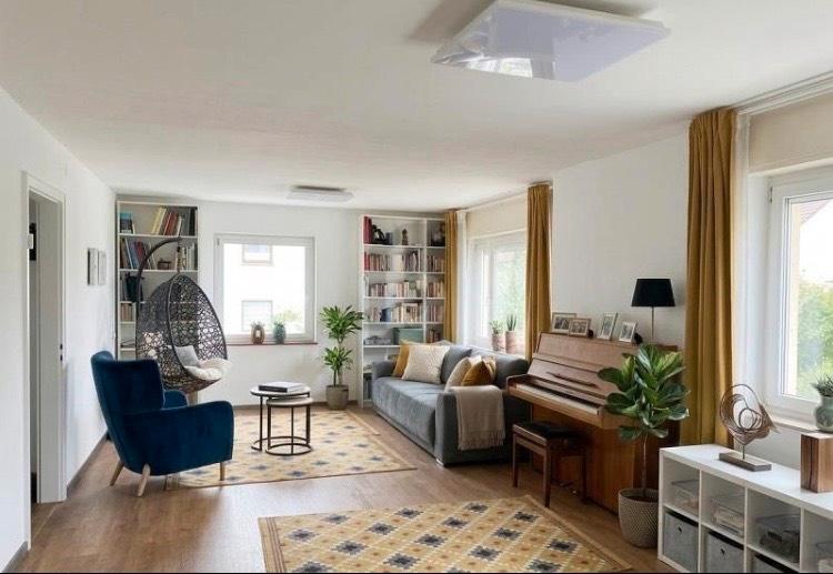 Einfamilienhaus Sindelfingen - 7 Zimmer, 160 m&sup2;, 720.000&euro; | Angebot:27207853