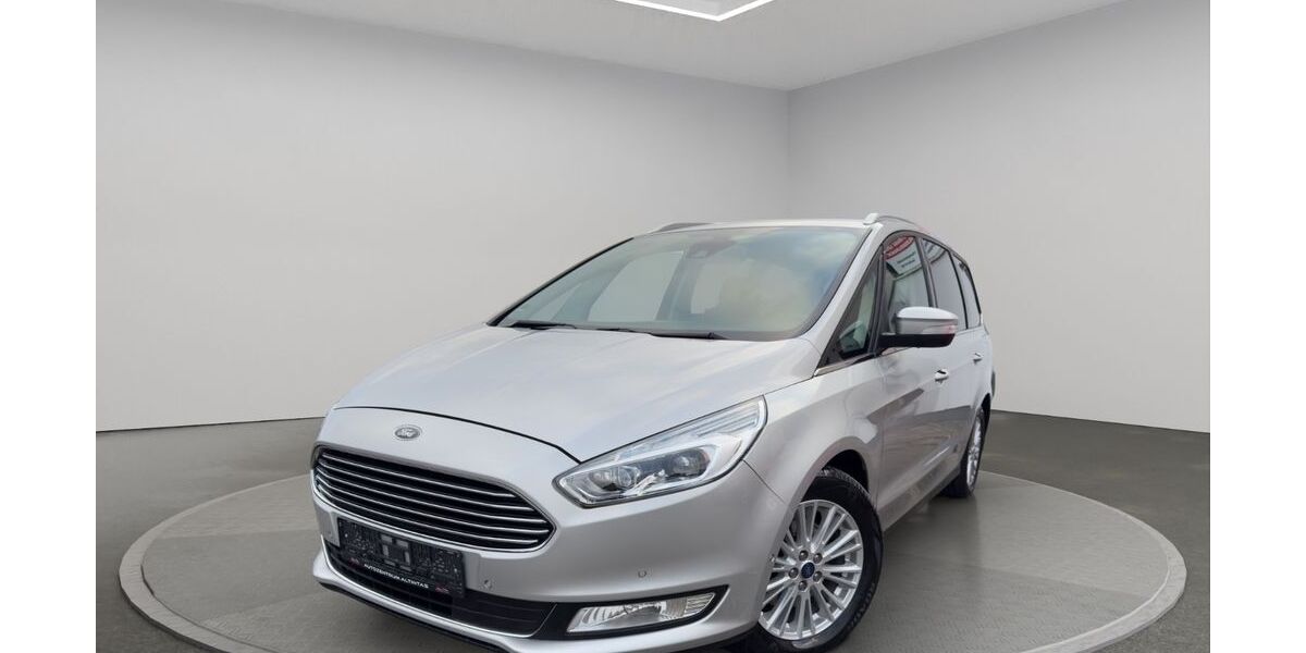 Ford Galaxy 196.000 km 12.750 &euro; Holzgerlingen 71088