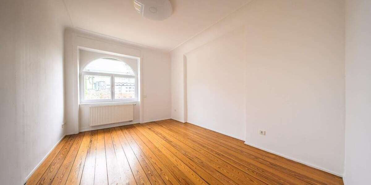 Etagenwohnung Stuttgart Stuttgart-Nord - 3 Zimmer, 68 m&sup2;, 350.000&euro; | Angebot:26983204