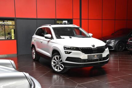 Skoda Karoq 83.000 km 19.890 &euro; Reutlingen 72770