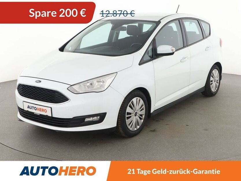 C-Max