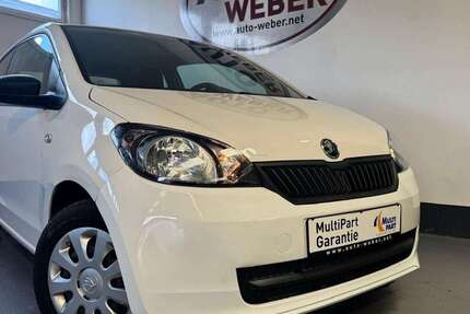 Skoda Citigo 69.000 km 6.490 € Sindelfingen/Darmsheim 71069