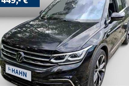 VW Tiguan 30.867 km 38.430 &euro; Wendlingen 73240