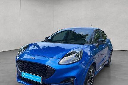 Ford Puma 23.805 km 17.490 € Esslingen 73730