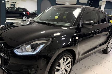 Suzuki Swift 30.500 km 14.959 &euro; Pforzheim 75179