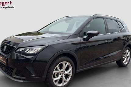 Seat Arona 27.010 km 18.950 € Holzgerlingen 71088