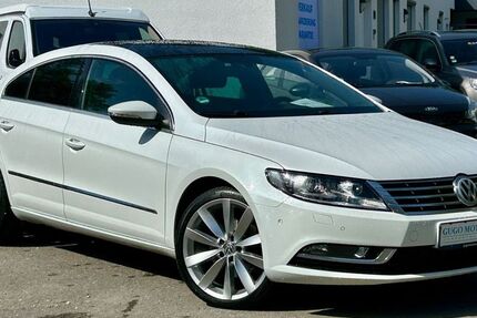 VW CC 132.000 km 13.694 &euro; Aichtal 72631