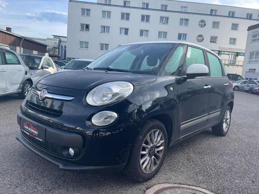 Fiat 500L 219.000 km 4.290 € Filderstadt bei Stuttgart 70794