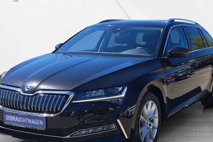 Skoda Superb 103.200 km 18.490 &euro; Böblingen 71034