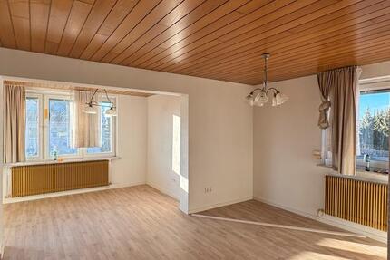 Charmante 3-Zimmer Wohnung in Herrenberg 3 zimmer