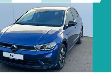 VW Polo 1.500 km 22.270 &euro; Leonberg 71229