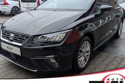 Seat Ibiza 28.450 km 17.950 &euro; Leonberg 71229