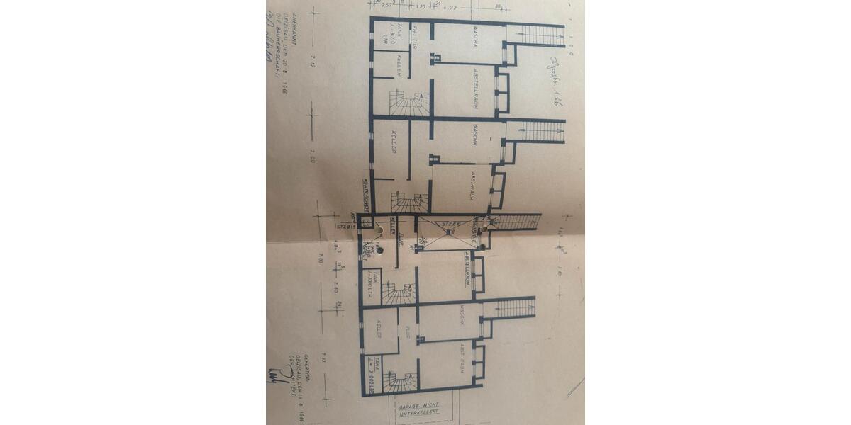 Doppelhaushälfte Deizisau - 7 Zimmer, 120 m&sup2;, 485.000&euro; | Angebot:26252615