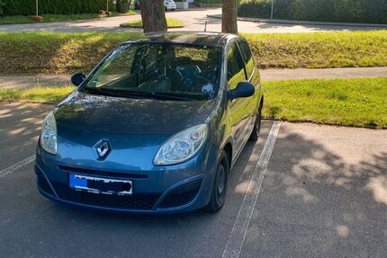 Renault Twingo 213.000 km 1.000 &euro; Stuttgart 70191