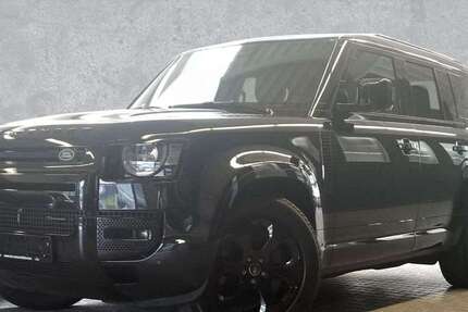 Land Rover Defender 72.000 km 64.900 &euro; Asperg 71679