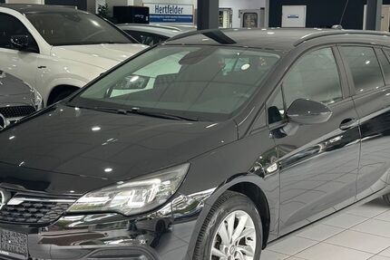 Opel Astra 38.000 km 14.490 € Weil im Schönbuch 71093