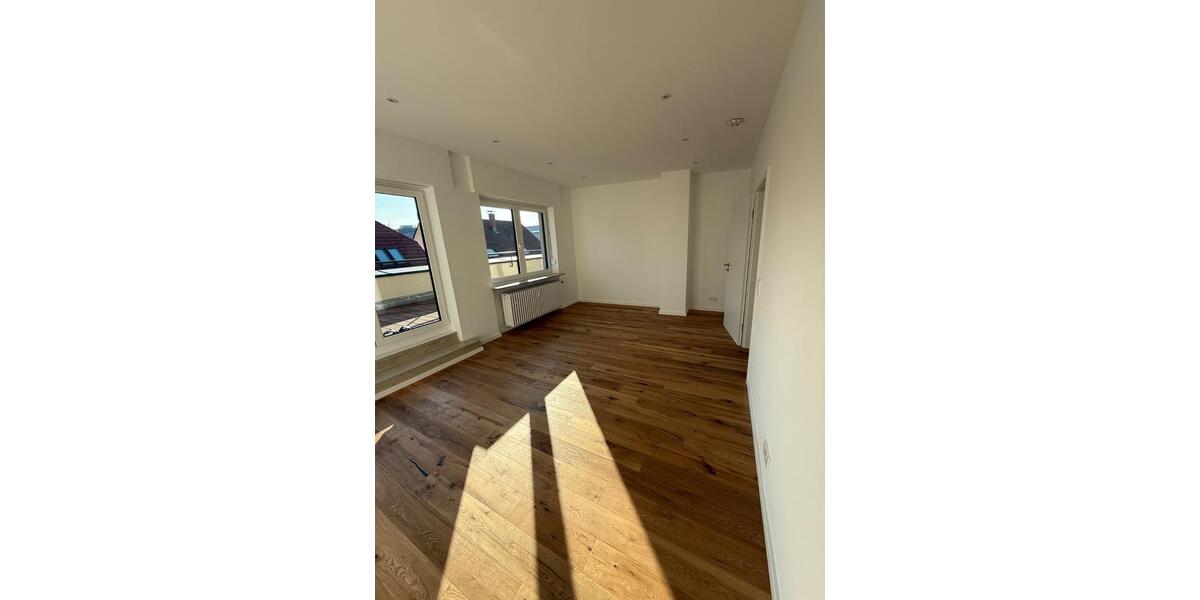 Einfamilienhaus Stuttgart Bad Cannstatt - 1 Zimmer, 52 m&sup2;, 1.000&euro; | Angebot:26463423