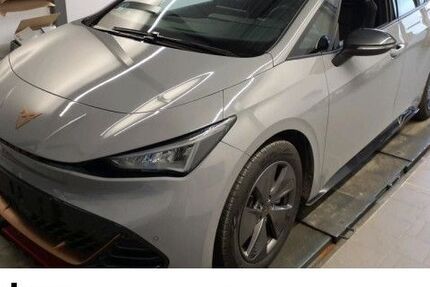 Cupra Born 28.395 km 24.960 &euro; Tübingen 72072