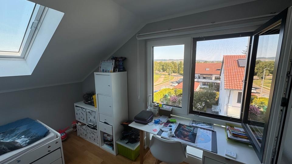 Doppelhaushälfte Sachsenheim - 5 Zimmer, 98 m&sup2;, 605.000&euro; | Angebot:27232144