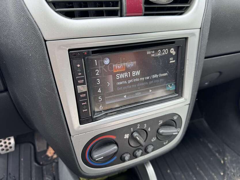 Opel Tigra 174.000 km 1.850 € Pforzheim 75175