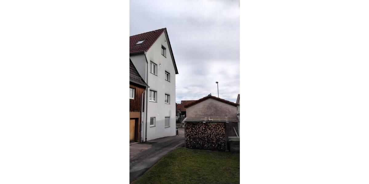 Mehrfamilienhaus, Wohnhaus Calw - 610.000&euro; | Angebot:25148868