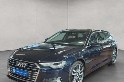 Audi A6 64.092 km 33.890 &euro; Filderstadt 70794