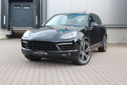 Porsche Cayenne 219.700 km 18.957 € Stuttgart 70499