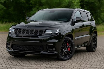 Jeep Grand Cherokee 65.000 km 45.990 &euro; Rottenburg am Neckar 72108