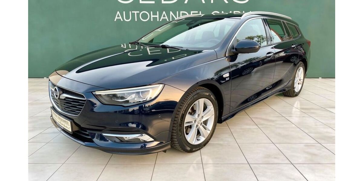 Opel Insignia 231.000 km 9.950 &euro; Niefern bei Pforzheim 75223