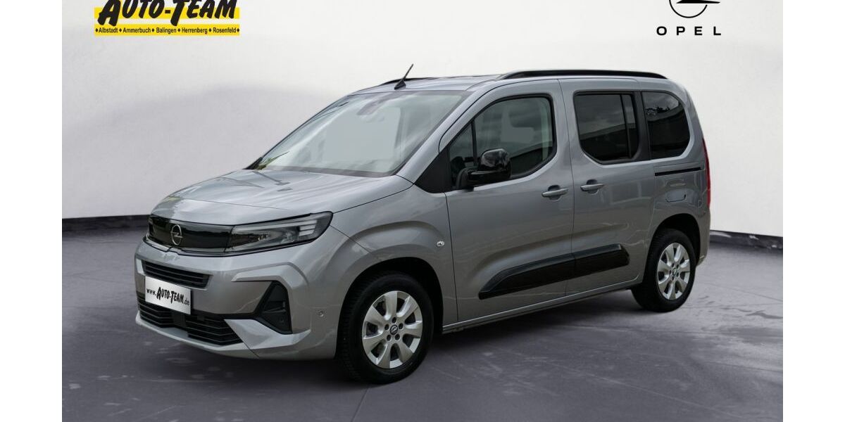 Opel Combo 5.000 km 31.890 &euro; Ammerbuch-Entringen 72119