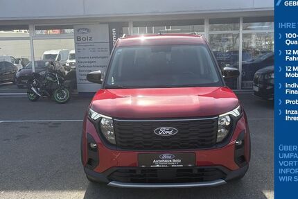 Ford Tourneo Courier 8.800 km 26.990 &euro; Böblingen 71034