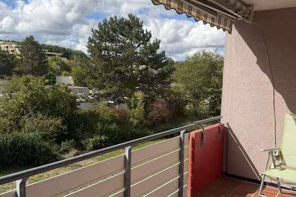 Wohnung Pforzheim Büchenbronn - 3 Zimmer, 80 m&sup2;, 245.000&euro; | Angebot:27480625