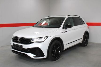 VW Tiguan 42.300 km 39.999 &euro; Althengstett 75382