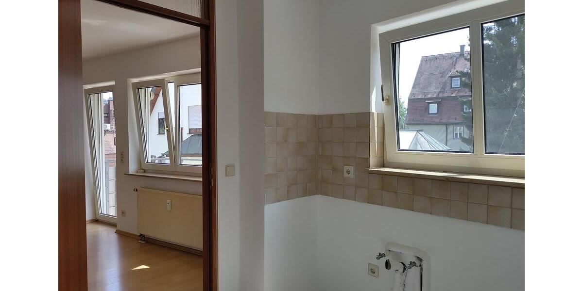 Provisionsfrei: Attraktive 3-Zimmer-Wohnung in Esslingen 3 zimmer