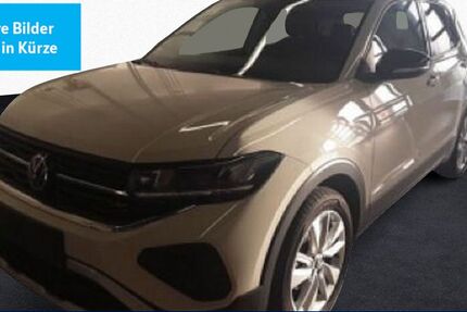 VW T-Cross 8.053 km 22.830 &euro; Kornwestheim 70806