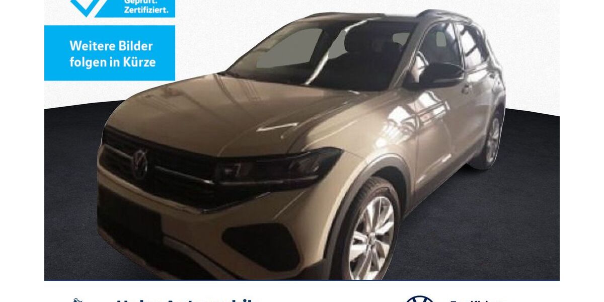 VW T-Cross 8.053 km 22.830 &euro; Kornwestheim 70806