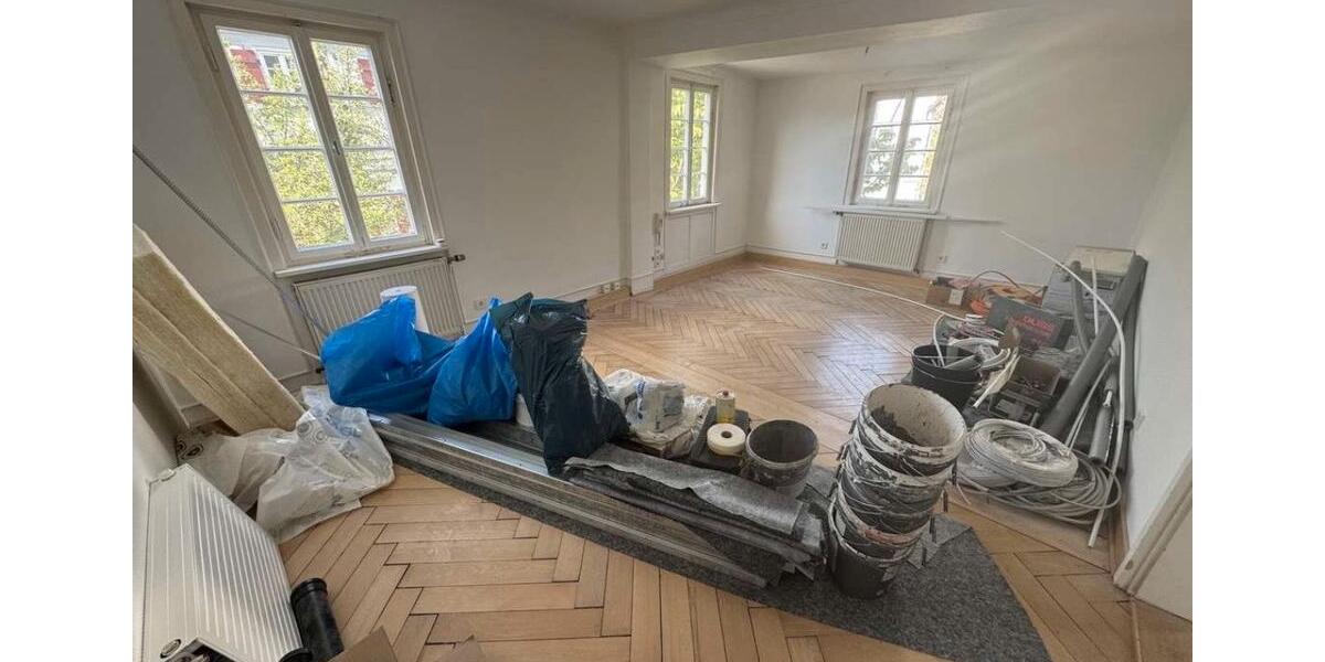 Etagenwohnung Sindelfingen - 2.5 Zimmer, 78 m&sup2;, 359.000&euro; | Angebot:26416727