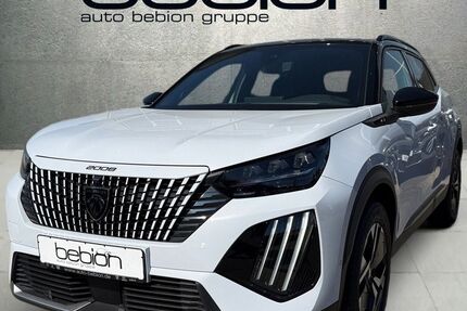 Peugeot 2008 25.400 km 22.480 &euro; Tübingen 72072