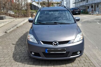 Mazda 5 144.000 km 3.450 &euro; Stuttgart 70437