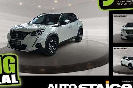 Peugeot 2008 30.899 km 19.978 &euro; Stuttgart 70376