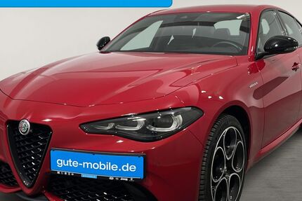 Alfa Romeo Giulia 13.500 km 32.780 &euro; Reutlingen 72762