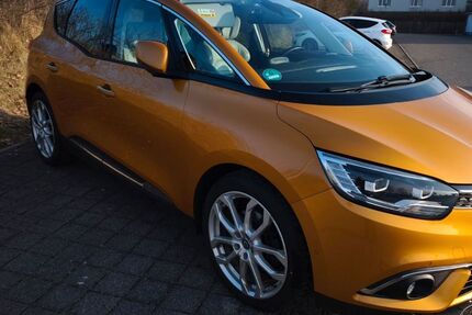 Renault Scenic 60.000 km 11.990 &euro; Calw 75365