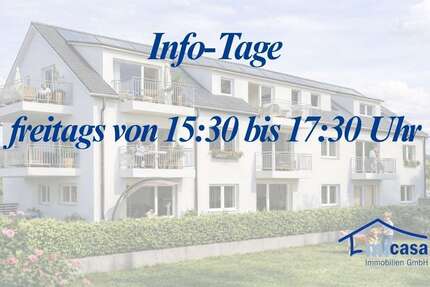 Wohnung Renningen - 2 Zimmer, 65 m&sup2;, 494.000&euro; | Angebot:23370288